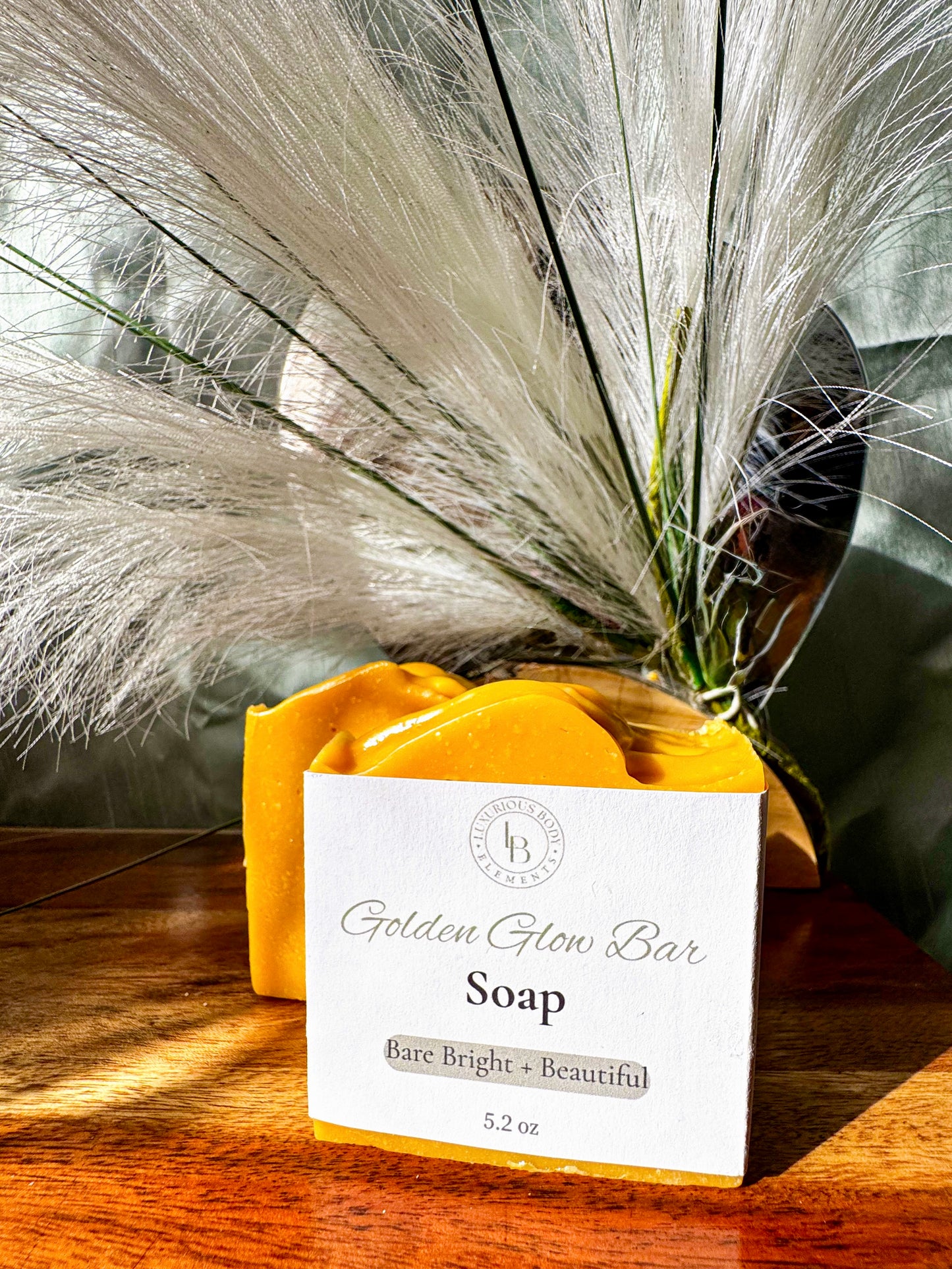Golden Hour Glow Skin Care Set