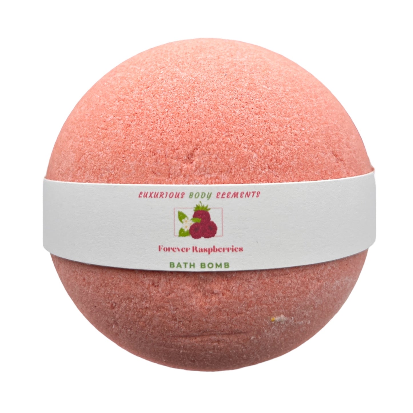 Forever raspberry