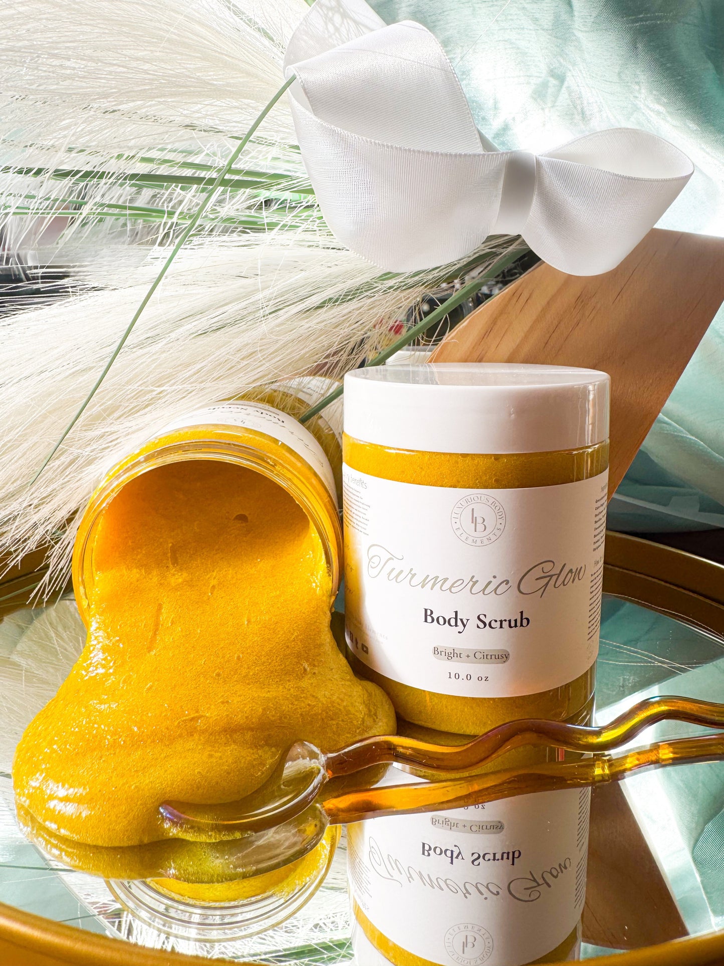 Body Scrub