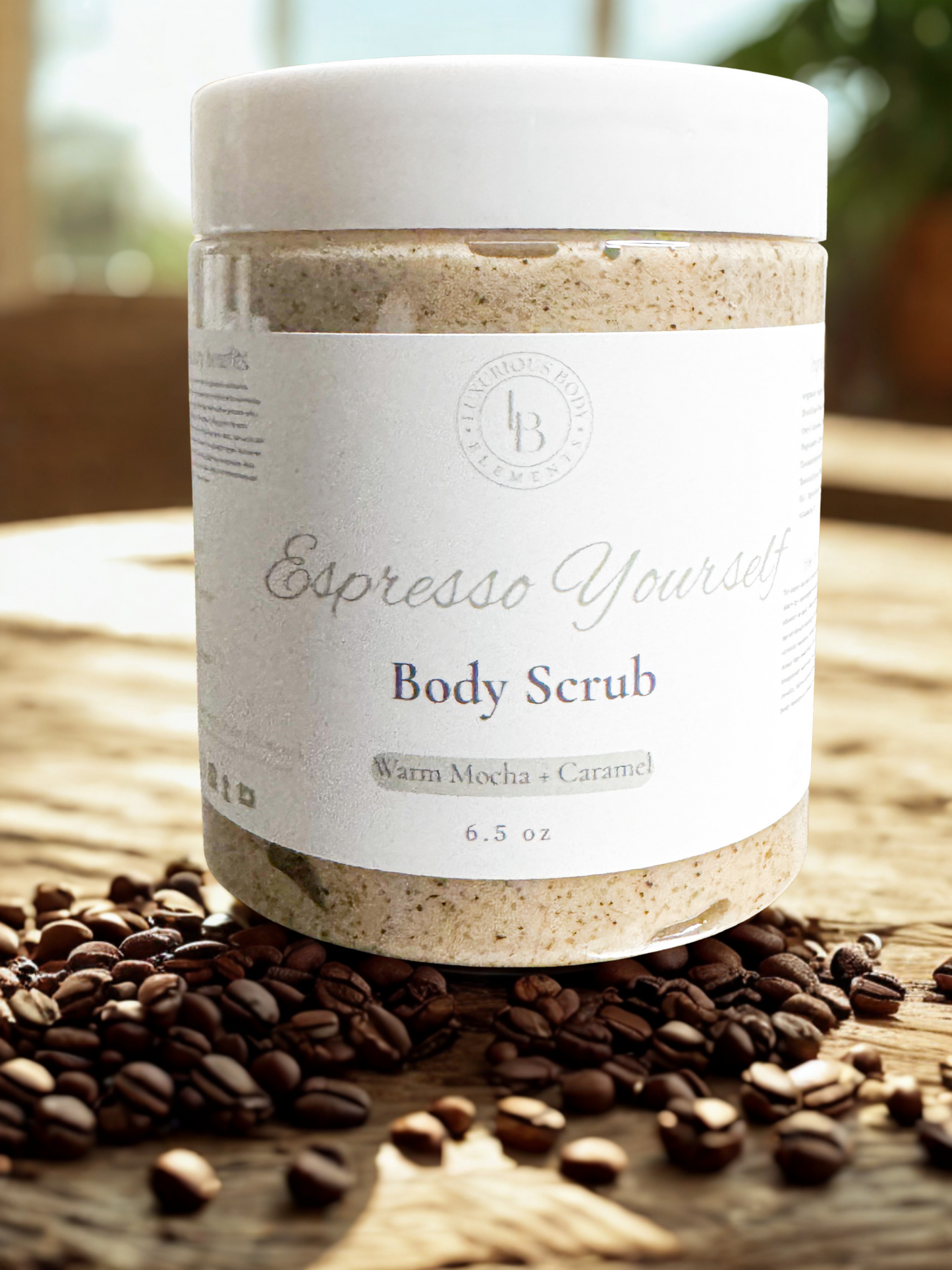 Body Scrub