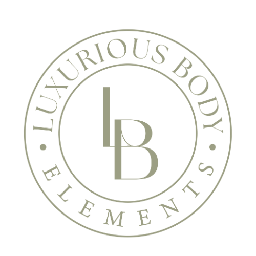 Luxurious Body Elements logo