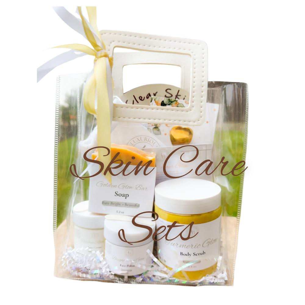Skin Care Sets