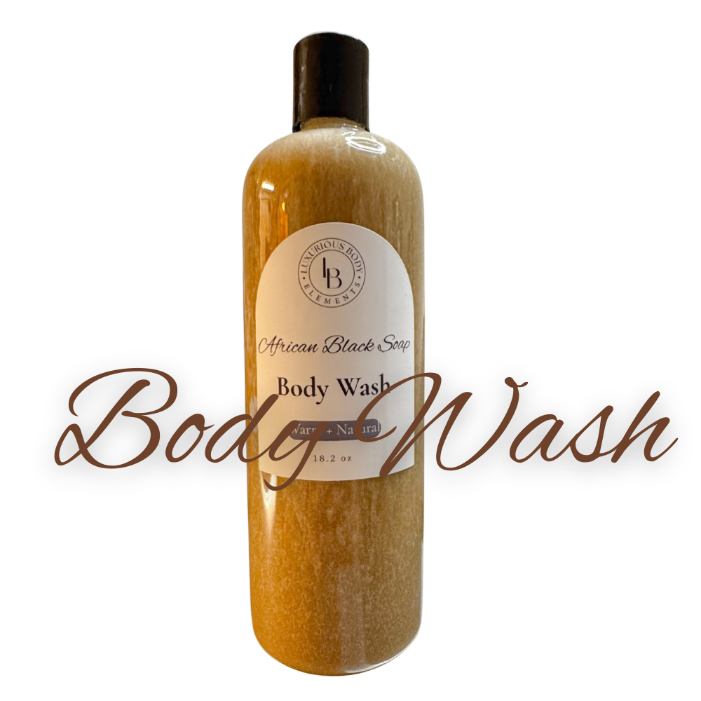 Body Wash