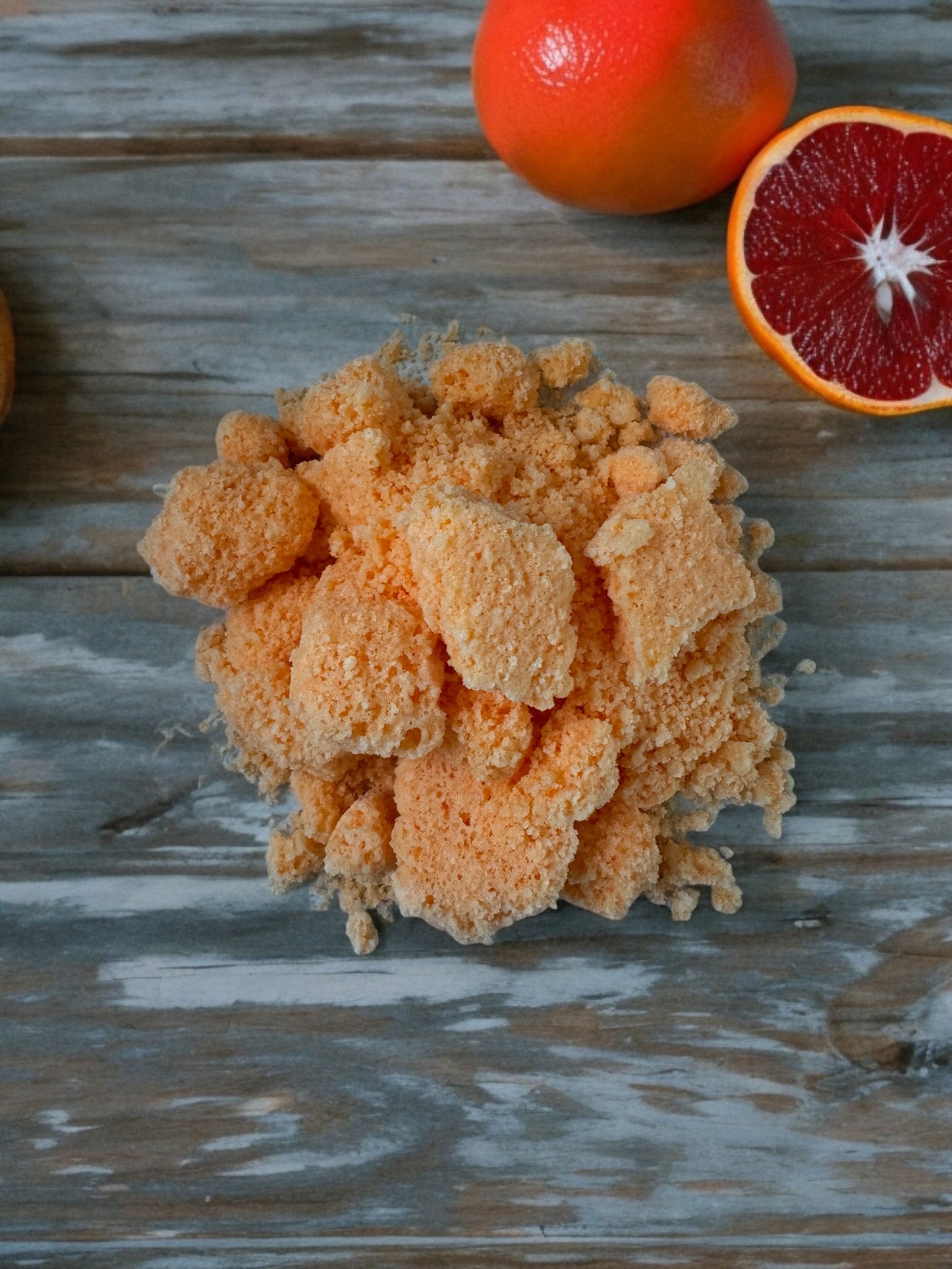 Pink grapefruit Galore
