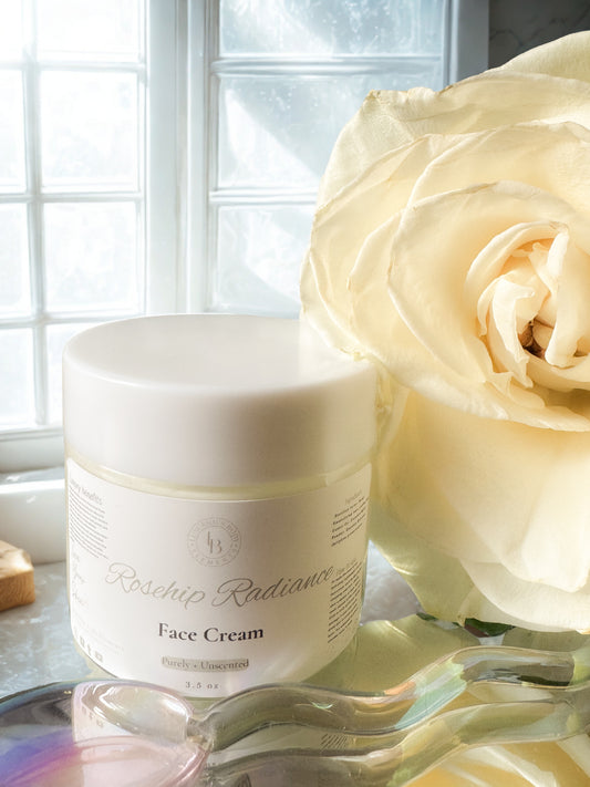 Face cream
