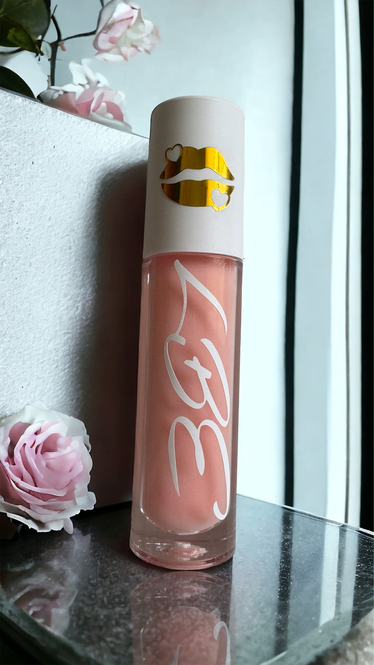 Tickle Me Pink