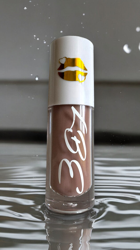 Paint Me Nude